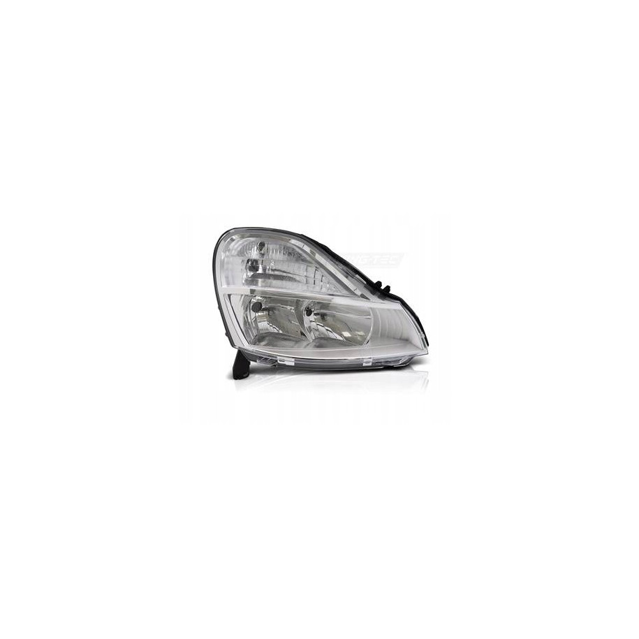 LAMPA REFLEKTOR RENAULT MODUS 08-12 TYC PRAWA