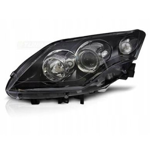 LAMPA REFLEKTOR RENAULT LAGUNA III 07-11 TYC LEWA