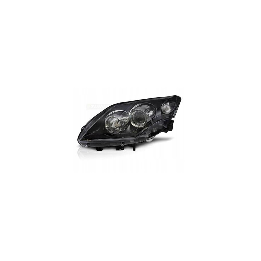 LAMPA REFLEKTOR RENAULT LAGUNA III 07-11 TYC LEWA