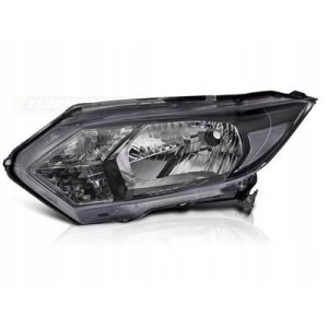 LAMPA REFLEKTOR HONDA HR-V II 15-18 TYC LEWA
