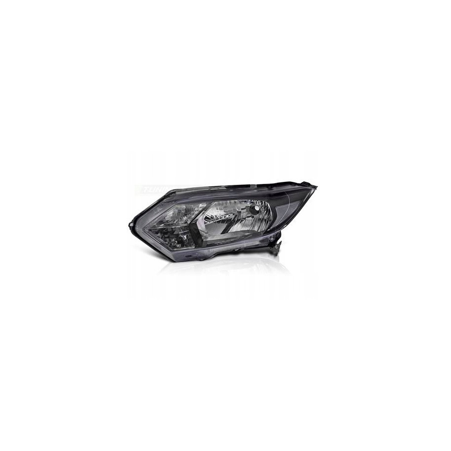 LAMPA REFLEKTOR HONDA HR-V II 15-18 TYC LEWA