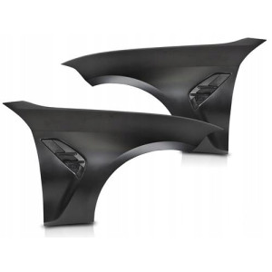 BŁOTNIKI BMW 3 G20 G21 19-22 M3 STYLE BLACK