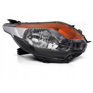 LAMPA PRZEDNIA REFLEKTOR MITSUBISHI L200 15-19 TYC PRAWA