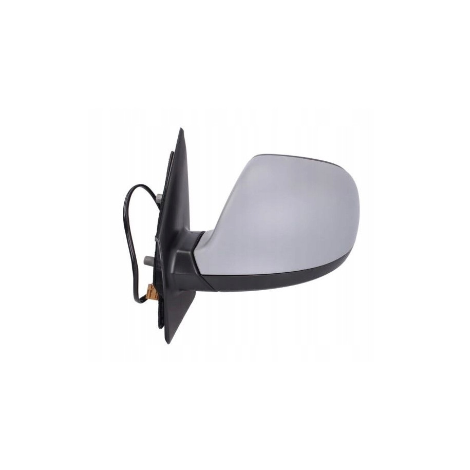 LUSTERKO VW T6 15- LEWE ANTENA SKŁADANE ELEKTRYCZNIE LINE ASSIST