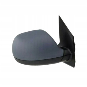 LUSTERKO VW T6 15- PRAWE DO MALOWANIA ANTENA SKŁADANE ELEKTRYCZNIE OGRZEW