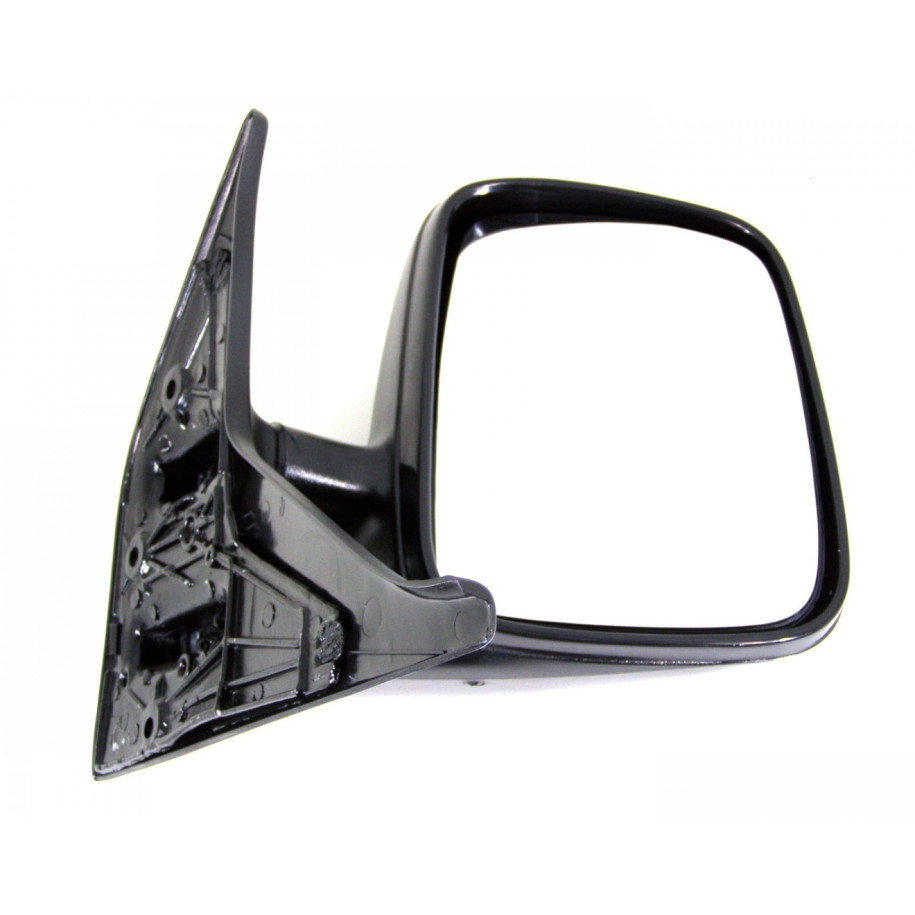 LUSTERKO VW T4 CARAVELLE MULTIVAN 90-03 PRAWE CZARNE MANUALNE