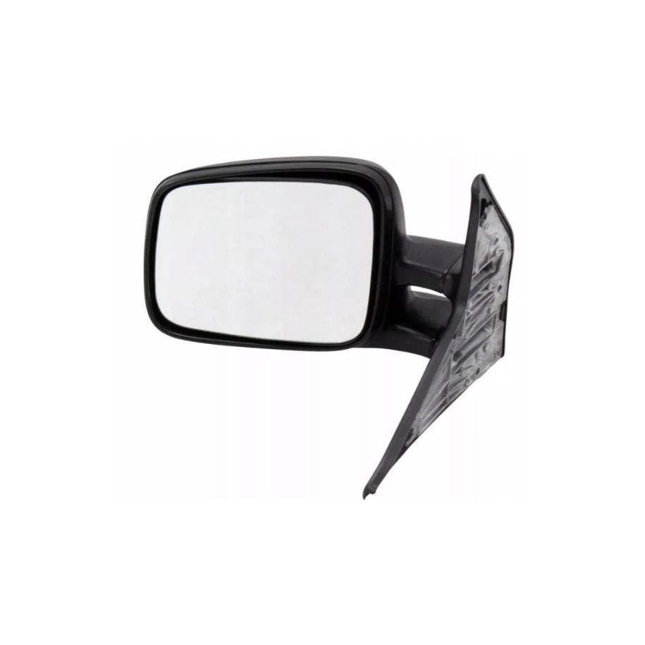 LUSTERKO VW T4 CARAVELLE MULTIVAN 90-03 LEWE CZARNE MANUALNE