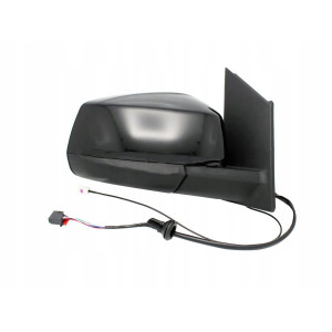 LUSTERKO VW CADDY IV 20- PRAWE DO MALOWANIA ELEKTRYCZNE OGRZEWANE ANTENA