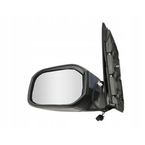 LUSTERKO VW CADDY IV 20- LEWE DO MALOWANIA ELEKTRYCZNE OGRZEWANE ANTENA