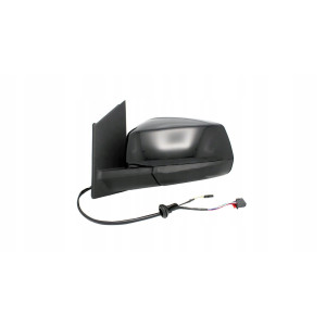 LUSTERKO VW CADDY IV 20- LEWE DO MALOWANIA SKŁADANE ELE LINE ASSIST