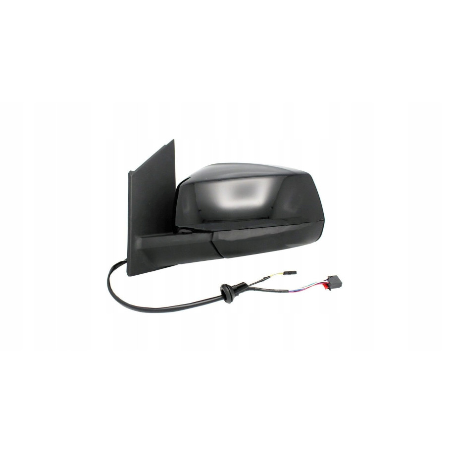 LUSTERKO VW CADDY IV 20- LEWE DO MALOWANIA SKŁADANE ELE LINE ASSIST