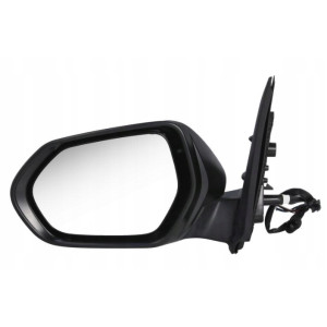 LUSTERKO TOYOTA YARIS 5D 20- LEWE MIGACZ ELEKTRYCZNE OGRZEWANE