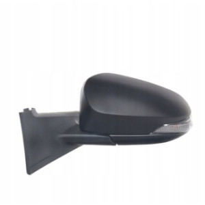 LUSTERKO TOYOTA YARIS 1-14 LEWE MIGACZ SKŁADANE ELEKTRYCZNIE