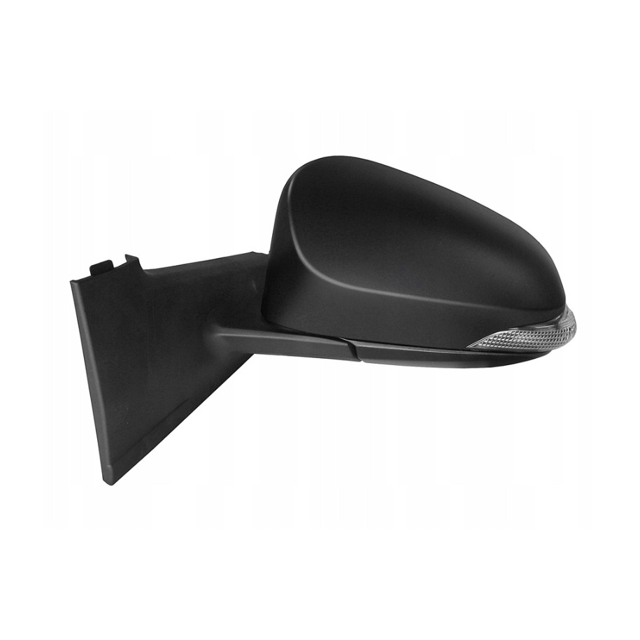 LUSTERKO TOYOTA YARIS 11-14 LEWE MIGACZ ELEKTRYCZNE OGRZEWANE