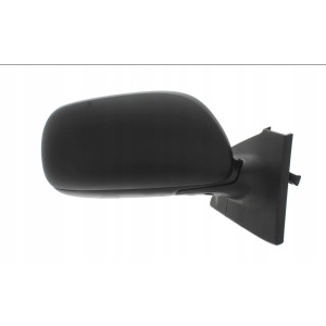 LUSTERKO TOYOTA YARIS HATCHBACK 06-11 PRAWE DO MALOWANIA ELEKTRYCZNE