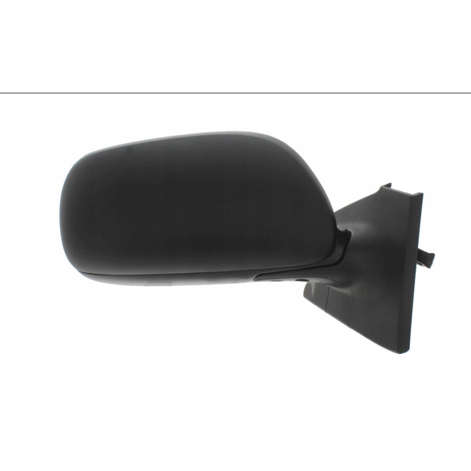LUSTERKO TOYOTA YARIS HATCHBACK 06-11 PRAWE DO MALOWANIA ELEKTRYCZNE