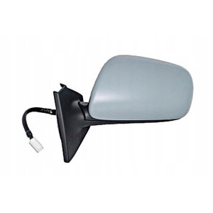 LUSTERKO TOYOTA YARIS HATCHBACK 06-11 LEWE DO MALOWANIA ELEKTRYCZNE