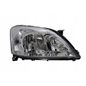 LAMPA REFLEKTOR TOYOTA COROLLA HB 2002-03 NOWY