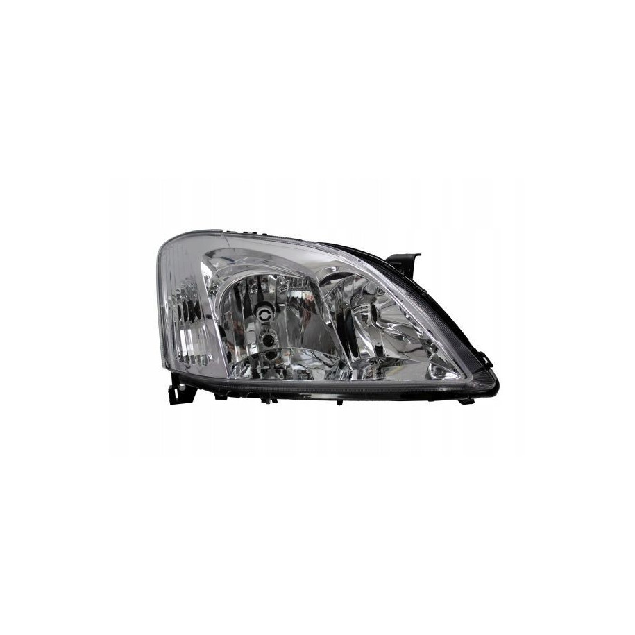 LAMPA REFLEKTOR TOYOTA COROLLA HB 2002-03 NOWY