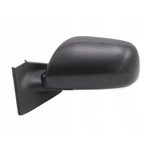 LUSTERKO TOYOTA YARIS HATCHBACK 06-11 LEWE MANUALNE