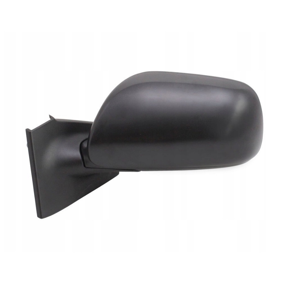 LUSTERKO TOYOTA YARIS HATCHBACK 06-11 LEWE MANUALNE