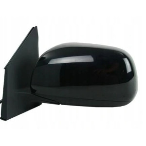 LUSTERKO TOYOTA RAV4 06-13 LEWE OGRZEWANE SKŁADANE ELEKTRYCZNIE