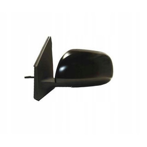 LUSTERKO TOYOTA RAV4 2006-13 LEWE ELEKTRYCZNE OGRZEWANE DO MALOWANIA