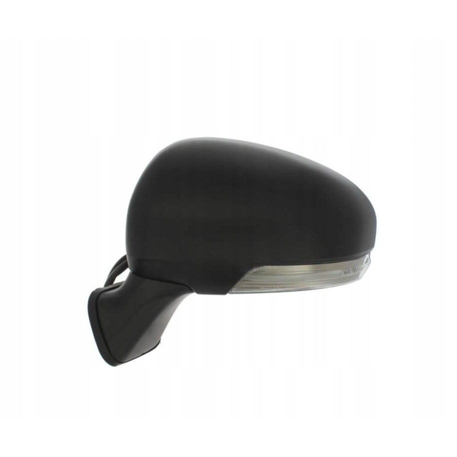 LUSTERKO TOYOTA PRIUS 09-11 LEWE MIGACZ ELEKTRYCZNE OGRZEWANE DO MALOWANIA