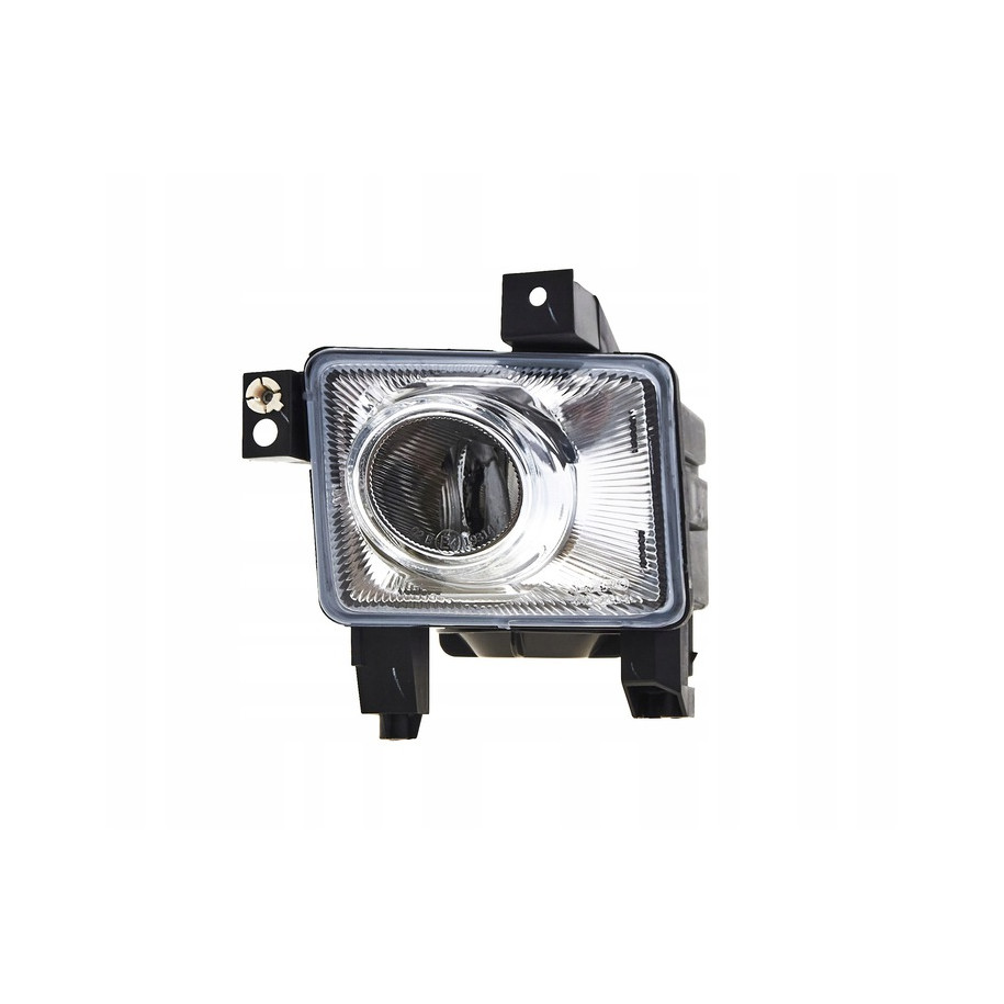 HALOGEN OPEL VECTRA C,SIGNUM 2001-2005 NOWY LEWY