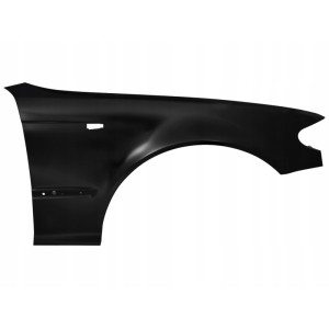 BŁOTNIK BMW E46 SEDAN 2001-2005 PRZEDNI NOWY PRAWY