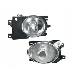 HALOGEN BMW 5 E39 2000-2004 NOWY