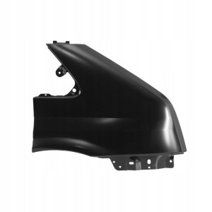 BŁOTNIK VW FORD TRANSIT 2006-2013 PRZEDNI PRAWY