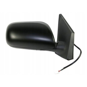 LUSTERKO TOYOTA COROLLA 07-10 PRAWE ELEKTRYCZNE OGRZEWANE