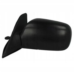 LUSTERKO TOYOTA COROLLA 97-01 LEWE TEKSTURA MECHANICZNE