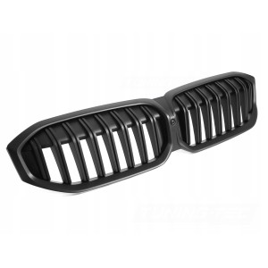 GRILL ATRAPA PRZEDNIA NERKI BMW G20 G21 LCI 22- MATT BLACK