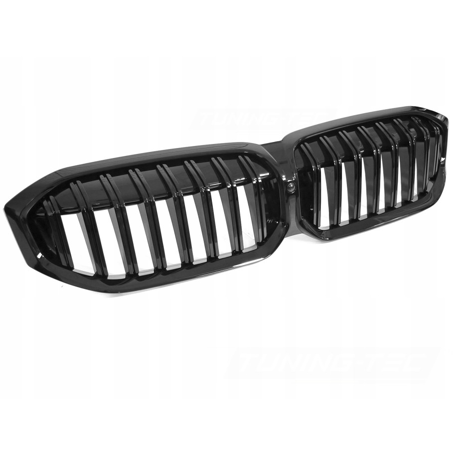 GRILL ATRAPA PRZEDNIA NERKI BMW G20 G21 LCI 22- GLOSSY BLACK