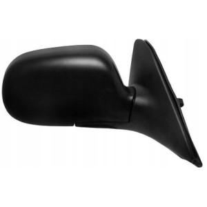 LUSTERKO TOYOTA COROLLA 91-98 PRAWE MECHANICZNE