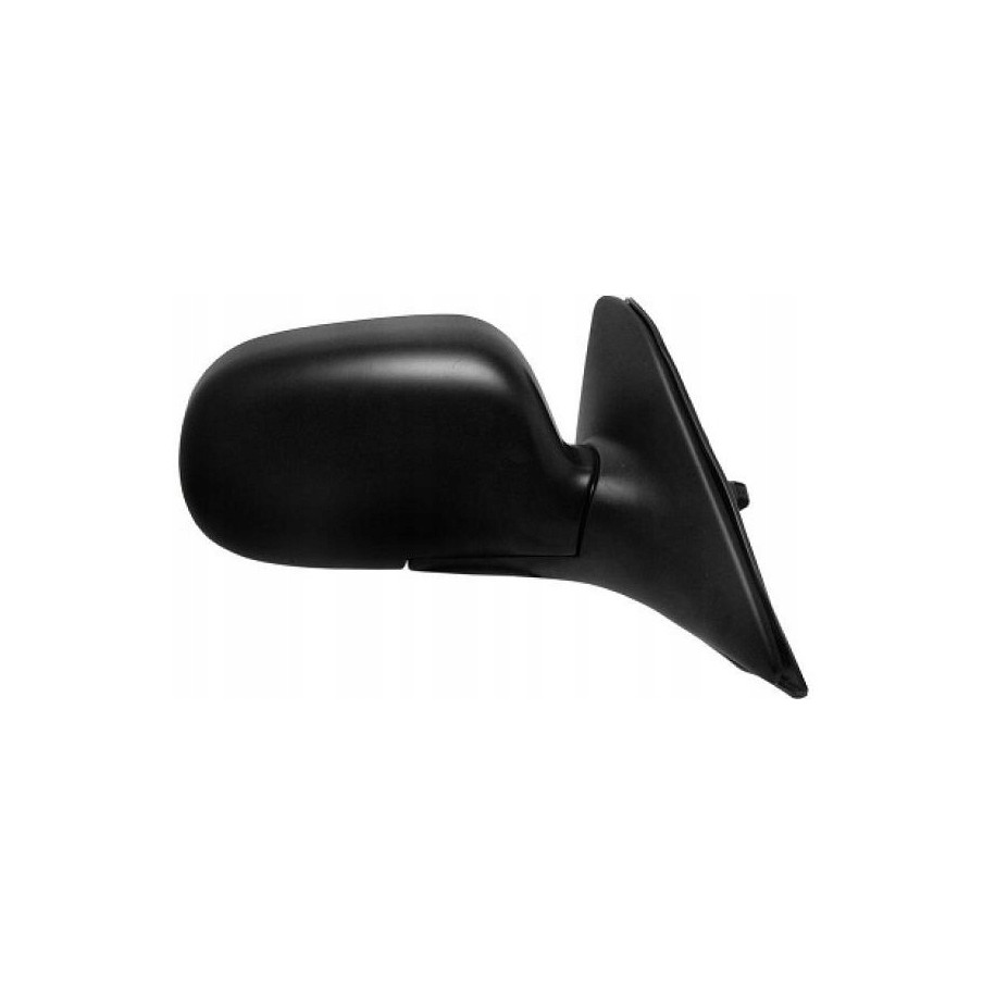 LUSTERKO TOYOTA COROLLA 91-98 PRAWE MECHANICZNE