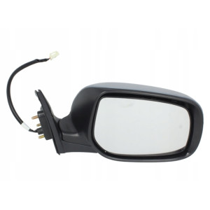 LUSTERKO TOYOTA CAMRY 06-11 PRAWE DO MALOWANIA ELEKTRYCZNE 3 PIN