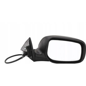 LUSTERKO TOYOTA CAMRY 01-06 PRAWE ELEKTRYCZNE OGRZEWANE