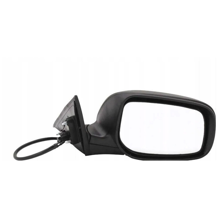 LUSTERKO TOYOTA CAMRY 01-06 PRAWE ELEKTRYCZNE OGRZEWANE