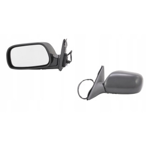 LUSTERKO TOYOTA CAMRY 01-06 LEWE ELEKTRYCZNE OGRZEWANE