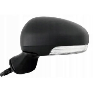 LUSTERKO TOYOTA AVENSIS 08-15 LEWE MIGACZ ELEKTRYCZNE OGRZEWANE