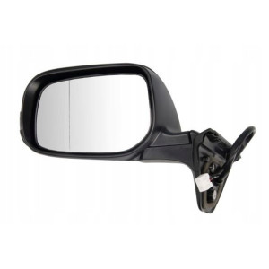 LUSTERKO TOYOTA AURIS 10-12 LEWE SKŁADANE ELEKTRYCZNIE MIGACZ 7PIN