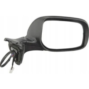 LUSTERKO TOYOTA AURIS 10-12 PRAWE SKŁADANE ELEKTRYCZNIE MIGACZ