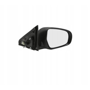 LUSTERKO SUZUKI VITARA 15- PRAWE ELEKTRYCZNE OGRZEWANE DO MALOWANIA