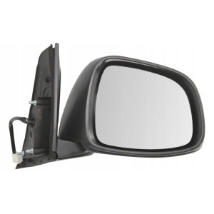 LUSTERKO SUZUKI SX4 WER. JAPONIA 05-13 PRAWE DO MALOWANIA ELEKTRYCZNE