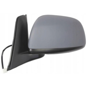 LUSTERKO SUZUKI SX4 WER. JAPONIA 05-13 LEWE DO MALOWANIA ELEKTRYCZNE