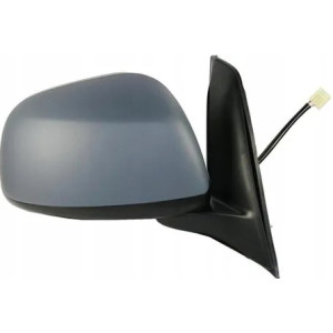 LUSTERKO SUZUKI SX4 WER. WĘGRY SEDICI 05-13 PRAWE DO MALOWANIA ELEKTRYCZNE