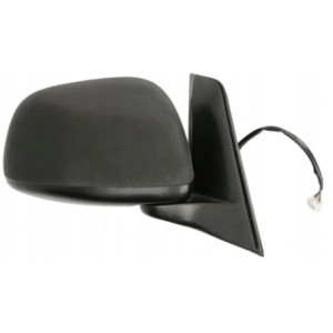 LUSTERKO SUZUKI SX4 WER. WĘGRY SEDICI 05-13 PRAWE TEKSTURA ELEKTRYCZNE